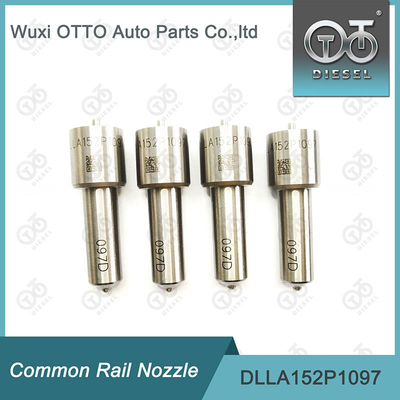 Bocal comum do trilho de DLLA152P1097 DENSO para ISUZU 095000-5510 095000-/4135/4152 8-98030550-4 etc.