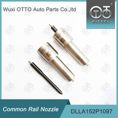 Bocal comum do trilho de DLLA152P1097 DENSO para ISUZU 095000-5510 095000-/4135/4152 8-98030550-4 etc.