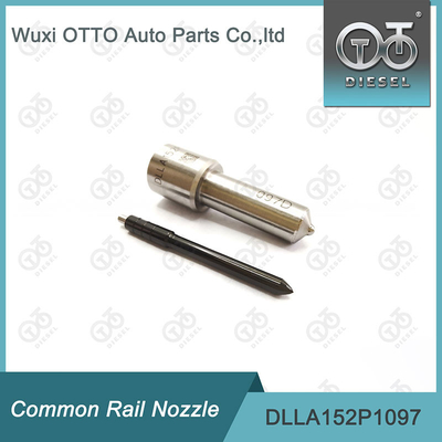 Bocal comum do trilho de DLLA152P1097 DENSO para ISUZU 095000-5510 095000-/4135/4152 8-98030550-4 etc.