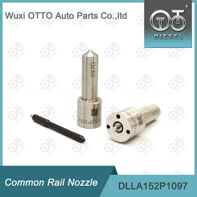 Bocal comum do trilho de DLLA152P1097 DENSO para ISUZU 095000-5510 095000-/4135/4152 8-98030550-4 etc.