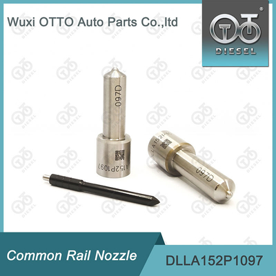Bocal comum do trilho de DLLA152P1097 DENSO para ISUZU 095000-5510 095000-/4135/4152 8-98030550-4 etc.