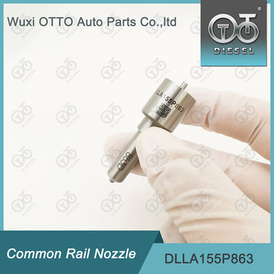 Bocal comum do trilho de DLLA155P863 Denso para os injetores 095000-5921/544# 09500-7780
