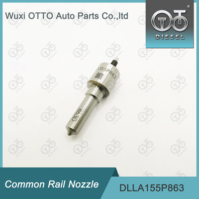 Bocal comum do trilho de DLLA155P863 Denso para os injetores 095000-5921/544# 09500-7780