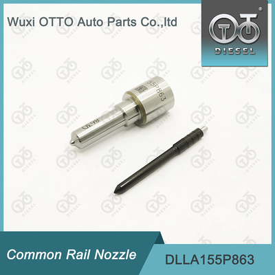 Bocal comum do trilho de DLLA155P863 Denso para os injetores 095000-5921/544# 09500-7780