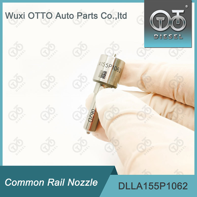 Bocal comum do trilho de DLLA155P1062 DENSO para o injetor 095000-8290