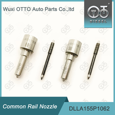 Bocal comum do trilho de DLLA155P1062 DENSO para o injetor 095000-8290
