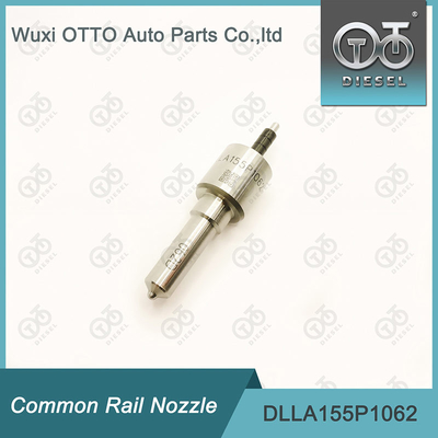 Bocal comum do trilho de DLLA155P1062 DENSO para o injetor 095000-8290