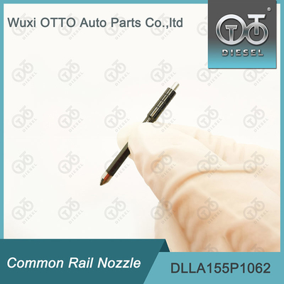 Bocal comum do trilho de DLLA155P1062 DENSO para o injetor 095000-8290