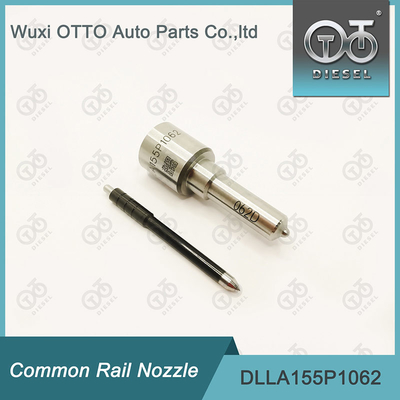 Bocal comum do trilho de DLLA155P1062 DENSO para o injetor 095000-8290