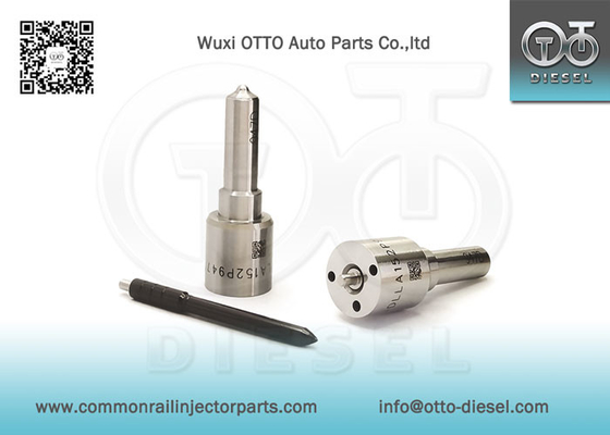 Bocal comum do trilho de DLLA152P947 Denso para o injetor 095000-6250