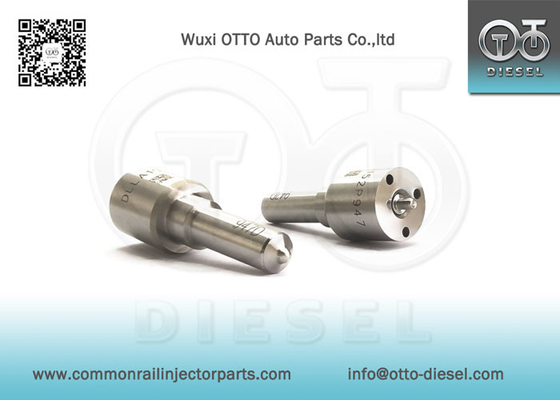 Bocal comum do trilho de DLLA152P947 Denso para o injetor 095000-6250
