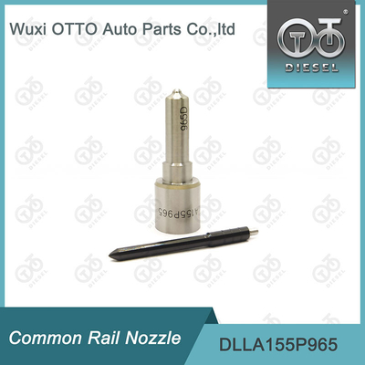 Bocal comum do trilho de DLLA155P965 Denso para o injetor 095000-6700