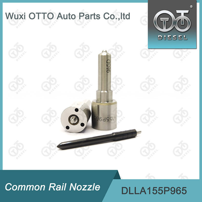 Bocal comum do trilho de DLLA155P965 Denso para o injetor 095000-6700