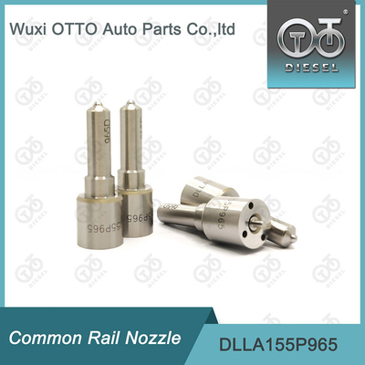 Bocal comum do trilho de DLLA155P965 Denso para o injetor 095000-6700