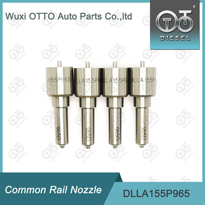 Bocal comum do trilho de DLLA155P965 Denso para o injetor 095000-6700