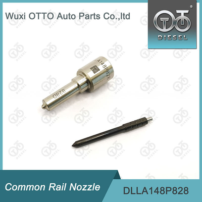 DLLA148P828 DENSO Comum Rail Nozzle para injetores 095000-5230 / RE524360 / SE501935 etc.