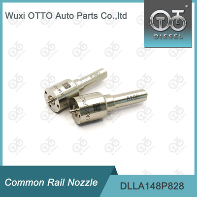 DLLA148P828 DENSO Comum Rail Nozzle para injetores 095000-5230 / RE524360 / SE501935 etc.