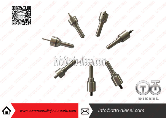 Bocal comum do trilho de DLLA150P835 DENSO para os injetores 095000-521# 23670-E0351