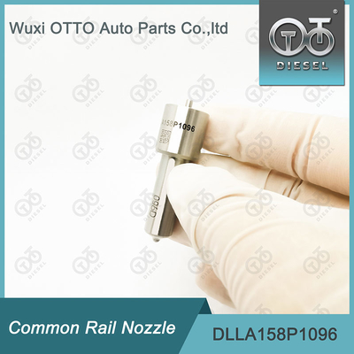 Bocal comum do trilho de DLLA158P1096 DENSO para injetores 095000-5471