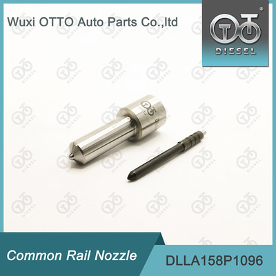 Bocal comum do trilho de DLLA158P1096 DENSO para injetores 095000-5471