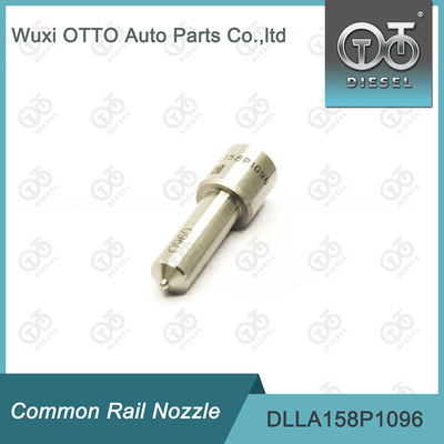 Bocal comum do trilho de DLLA158P1096 DENSO para injetores 095000-5471