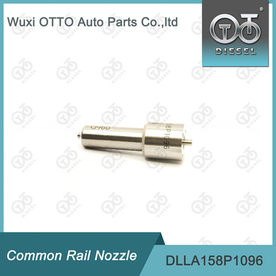 Bocal comum do trilho de DLLA158P1096 DENSO para injetores 095000-5471