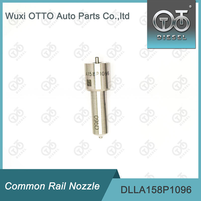 Bocal comum do trilho de DLLA158P1096 DENSO para injetores 095000-5471