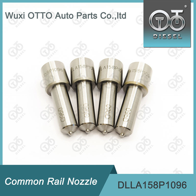 Bocal comum do trilho de DLLA158P1096 DENSO para injetores 095000-5471