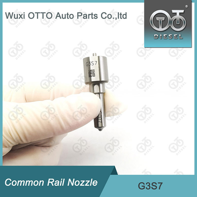 Bocal comum do trilho de G3S7 DENSO para os injetores 23670-0L100 295050-019#