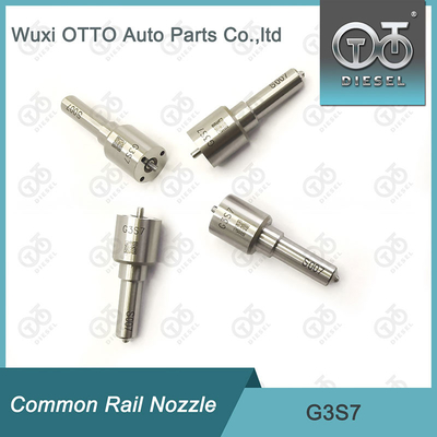 Bocal comum do trilho de G3S7 DENSO para os injetores 23670-0L100 295050-019#