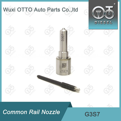 Bocal comum do trilho de G3S7 DENSO para os injetores 23670-0L100 295050-019#