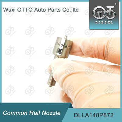 Bocal comum do trilho DLLA148P872 para injetores 095000-5650/5655