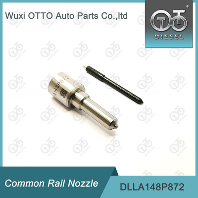 Bocal comum do trilho DLLA148P872 para injetores 095000-5650/5655