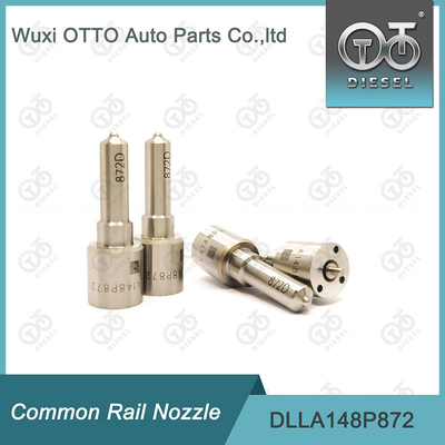 Bocal comum do trilho DLLA148P872 para injetores 095000-5650/5655