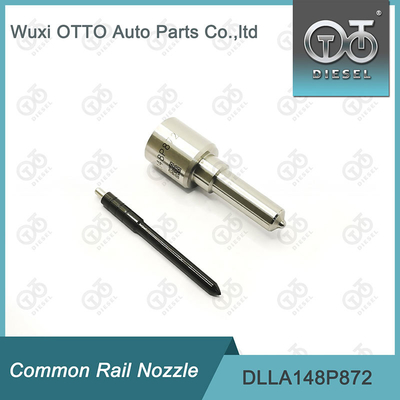 Bocal comum do trilho DLLA148P872 para injetores 095000-5650/5655