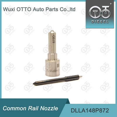 Bocal comum do trilho DLLA148P872 para injetores 095000-5650/5655
