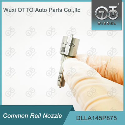 Bocal comum do trilho de DLLA145P875 Denso para os injetores 1465A054/1465A307 095000-576#/811# etc.