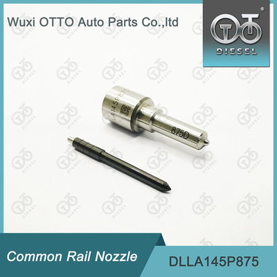 Bocal comum do trilho de DLLA145P875 Denso para os injetores 1465A054/1465A307 095000-576#/811# etc.