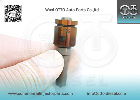 Bocal comum do trilho de G4S009 Denso para o injetor 23670-0E010/09420