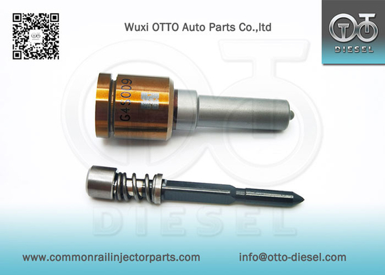 Bocal comum do trilho de G4S009 Denso para o injetor 23670-0E010/09420