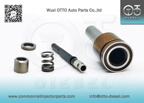 Bocal comum do trilho de G4S009 Denso para o injetor 23670-0E010/09420
