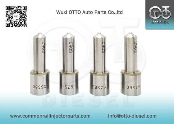 Bocal comum do trilho de G3S60 Denso para injetores 295050-1290/4350