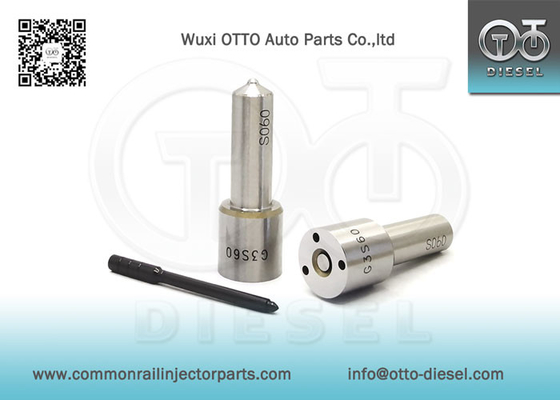 Bocal comum do trilho de G3S60 Denso para injetores 295050-1290/4350