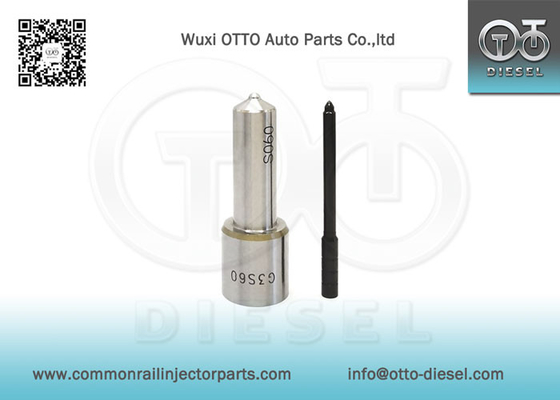 Bocal comum do trilho de G3S60 Denso para injetores 295050-1290/4350