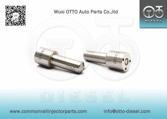 Bocal comum do trilho de G3S60 Denso para injetores 295050-1290/4350