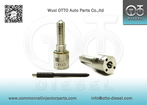 Bocal comum do trilho G3S43 para injetores 295050-0770