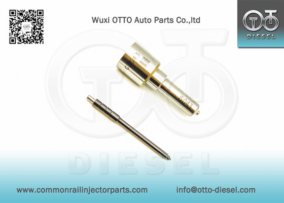 Bocal comum do trilho G3S43 para injetores 295050-0770