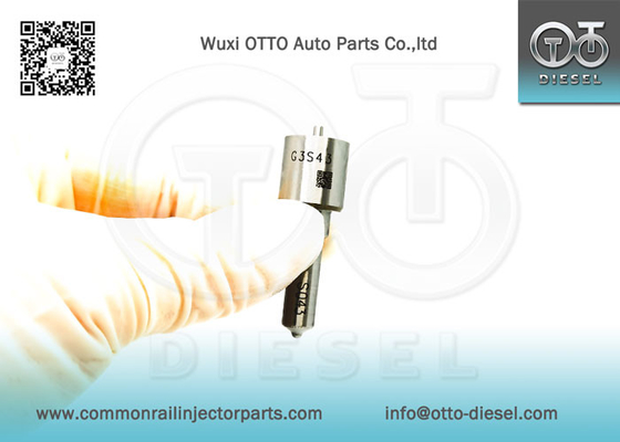 Bocal comum do trilho G3S43 para injetores 295050-0770