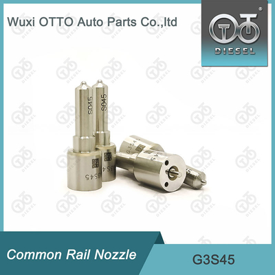 G3S45 G3S45 Denso Common Rail Nozzle para Injetores 295050-0890 / 1465A367
