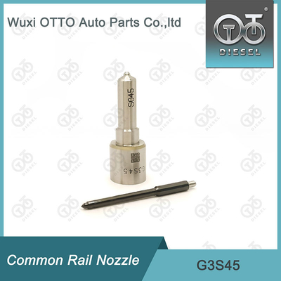 G3S45 G3S45 Denso Common Rail Nozzle para Injetores 295050-0890 / 1465A367